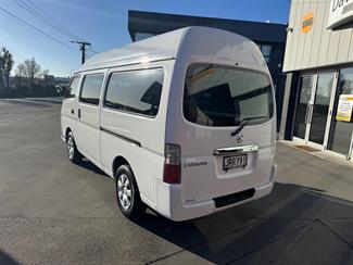 2010 Nissan Caravan - Thumbnail