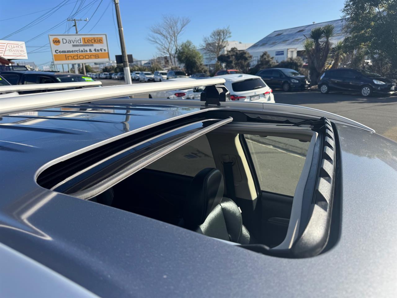 2018 Mitsubishi Outlander