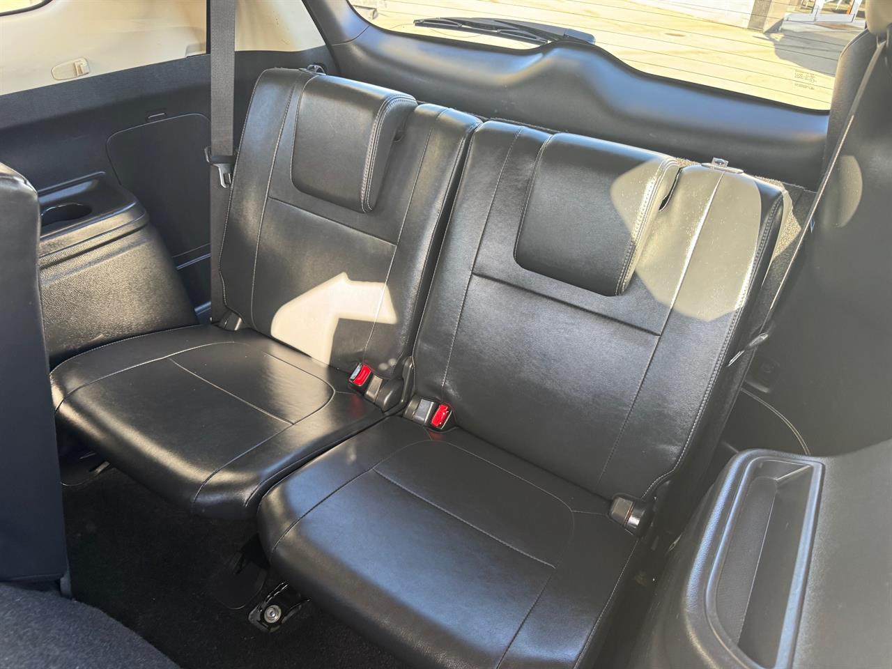 2018 Mitsubishi Outlander