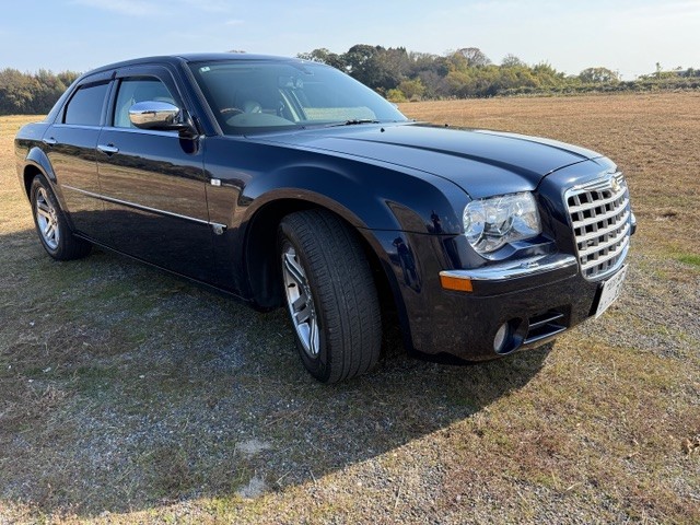 2006 Chrysler 300