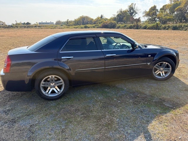 2006 Chrysler 300