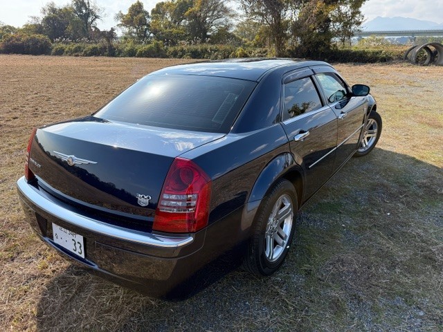 2006 Chrysler 300