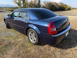 2006 Chrysler 300 - Thumbnail