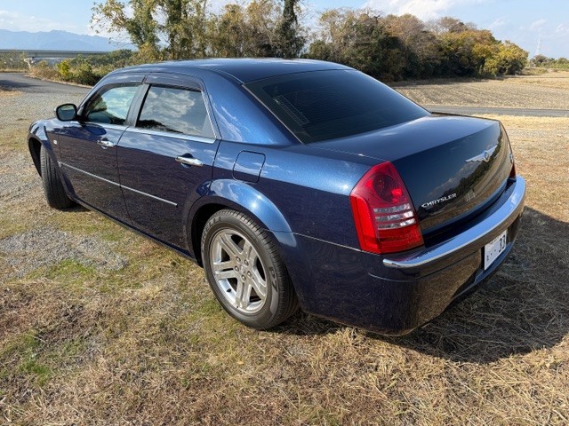 2006 Chrysler 300