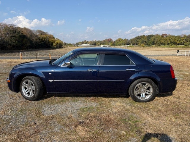 2006 Chrysler 300