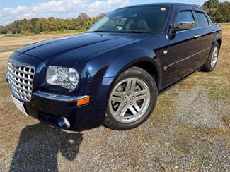 2006 Chrysler 300 - Thumbnail