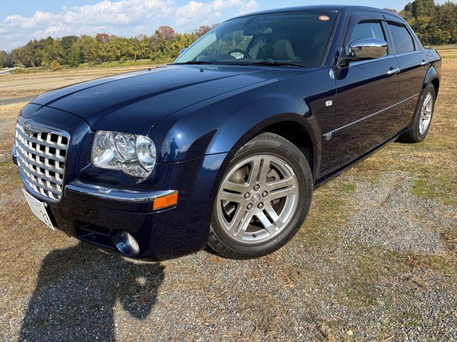 2006 Chrysler 300