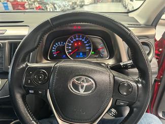 2015 Toyota Rav4 - Thumbnail