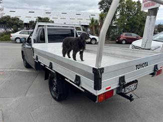 2016 Toyota Hilux - Thumbnail