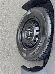 2016 Toyota Hilux - Thumbnail