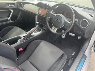 2012 Subaru Brz - Thumbnail