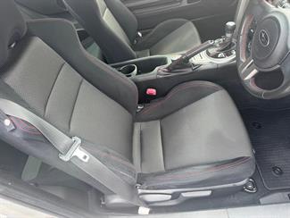 2012 Subaru Brz - Thumbnail