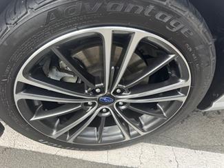 2012 Subaru Brz - Thumbnail