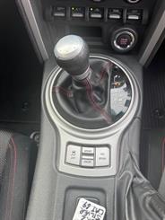 2012 Subaru Brz - Thumbnail