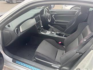 2012 Subaru Brz - Thumbnail