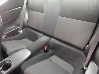 2012 Subaru Brz - Thumbnail