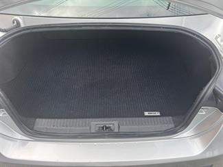 2012 Subaru Brz - Thumbnail