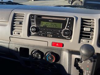 2012 Toyota Hiace - Thumbnail