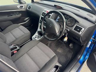 2006 Peugeot 307 - Thumbnail