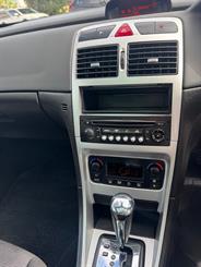 2006 Peugeot 307 - Thumbnail