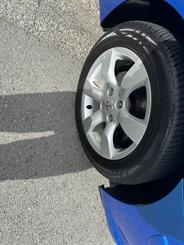 2006 Peugeot 307 - Thumbnail