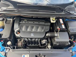 2006 Peugeot 307 - Thumbnail