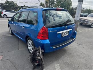 2006 Peugeot 307 - Thumbnail